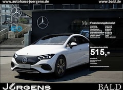 Bild des Angebotes Mercedes-Benz EQE 300 Burm+Pano+Digital+Distr+Memo+Ambiente