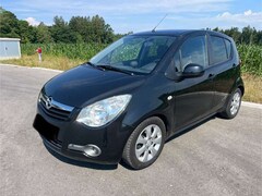 Bild des Angebotes Opel Agila 1.2 Edition Automatik