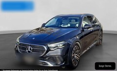 Bild des Angebotes Mercedes-Benz E 300 T de 4M All Terrain Superscreen Pano AHK