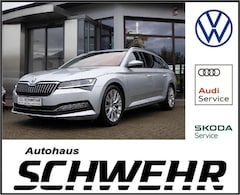 Bild des Angebotes Skoda Superb Style 2.0 TDI Premium Edition