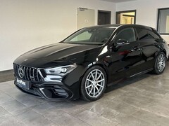 Bild des Angebotes Mercedes-Benz CLA 45 AMG CLA 45 AMG 4Matic SB Night*Sitzheizung*Kamera