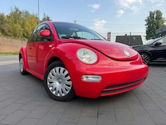 Bild des Angebotes VW New Beetle 2.0 KLIMA