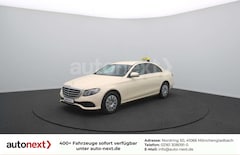 Bild des Angebotes Mercedes-Benz E 220 Taxi TAXAMETER+ TOP ZUSTAND+ KAMERA