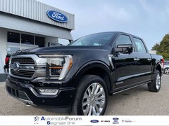 Bild des Angebotes Ford F 150 F-150 Limited 3.5L V6 FHEV GARANTIE*