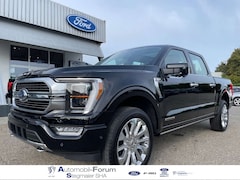 Bild des Angebotes Ford F 150 F-150 Limited 3.5L V6 FHEV GARANTIE*