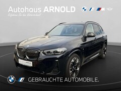 Bild des Angebotes BMW iX3 M Sport *Batteriegarantie* Head-Up Harman Kardon D