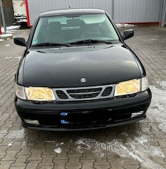Bild des Angebotes Saab 9-3 2.0 t SE