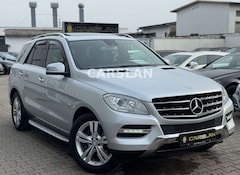 Bild des Angebotes Mercedes-Benz ML 250 CDI 2.HAND+LED+NAVI+ALCNTR+AHK+S.DACH+SHZ