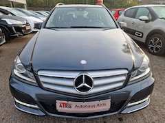Bild des Angebotes Mercedes-Benz C 250 C -Klasse C 250 T CDI BlueEfficiency