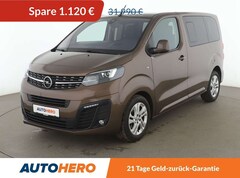 Bild des Angebotes Opel Zafira Life 2.0 CDTI S Edition L1 Aut.*NAVI*HEADUP*XENON*CAM*
