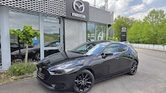 Bild des Angebotes Mazda 3 Exclusive-Line AWD Automatik Zubehör