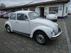 Bild des Angebotes VW Käfer aus 1. Hand nur 3848 km alles original