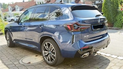 Bild des Angebotes BMW X3 X3 xDrive30e Aut.