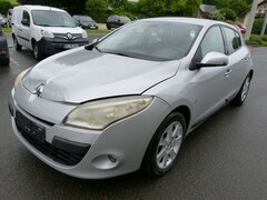 Bild des Angebotes Renault Megane Dynamique DCI 1.9 FAP [Standheizung]