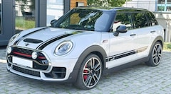 Bild des Angebotes MINI John Cooper Works Clubman HUD,LED,Kamera,Navi