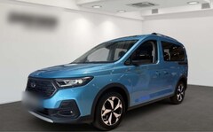 Bild des Angebotes Ford Tourneo Connect 2.0 EcoBlueActive Navi+Sitzheizung+ Tempomat