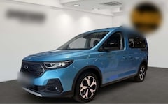 Bild des Angebotes Ford Tourneo Connect 2.0 EcoBlueActive Navi+Sitzheizung+ Tempomat
