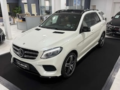 Bild des Angebotes Mercedes-Benz GLE 350 d 4M AMG-LINE*PANO*360*STHZ*HUD*AIR*AHK*