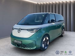 Bild des Angebotes VW ID. Buzz