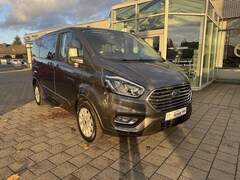 Bild des Angebotes Ford Tourneo Custom TDCi 320 L1H1 VA Titanium