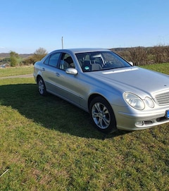 Bild des Angebotes Mercedes-Benz E 220 CDI Classic