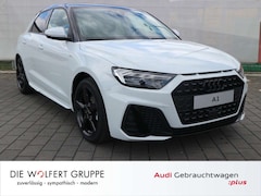 Bild des Angebotes Audi A1 S line 30 TFSI S tronic*CARPLAY*LED