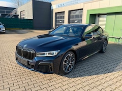 Bild des Angebotes BMW 740 d xDrive M Sport*Massage*Laser*HeadUp*B&W
