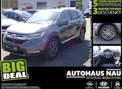 Bild des Angebotes Honda CR-V 2.0 i-MMD Elegance Inspektionspaket BigDeal