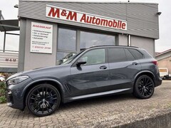 Bild des Angebotes BMW X5 M d 65000km!!! *LASER+22"+LUFT+HUD+CAM*