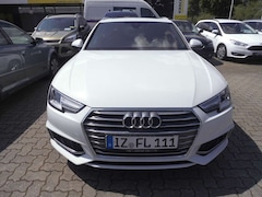 Bild des Angebotes Audi A4 Avant 40 TDI sport S-Tronic Pano/Navi/Xenon