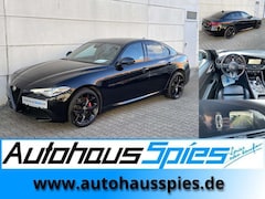 Bild des Angebotes Alfa Romeo Giulia 2.0 Turbo 16V OPF Sprint TotwAss ACC Rkam Sound C