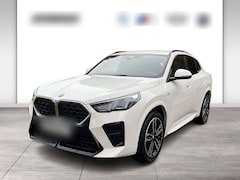 Bild des Angebotes BMW X2 sDrive18d M Sportpaket DA+ PA Komfortzg. DAB