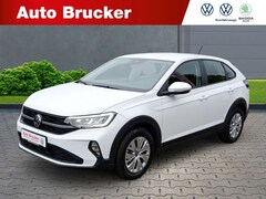 Bild des Angebotes VW Taigo Basis 1.0 TSI+Spurhalteassistent+Park Distance Con