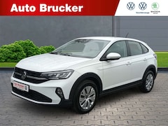 Bild des Angebotes VW Taigo Basis 1.0 TSI+Spurhalteassistent+Park Distance Con
