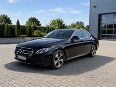 Bild des Angebotes Mercedes-Benz E 200 E 200 4Matic, Gepflegt, Neuwertig