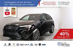 Bild des Angebotes Audi Q7 S line business ACC|HuD|Stand-Hzg|AHK|RFK|...