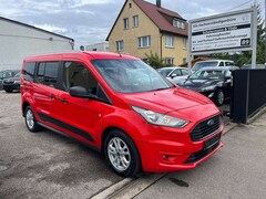 Bild des Angebotes Ford Grand Tourneo Trend Navi Kamera 1.Hd 7-Sitzer