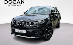 Bild des Angebotes Jeep Compass Altitude*AppleC*KeyLess*Kam*NEU SERVICE*
