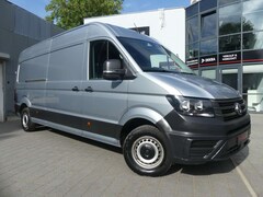 Bild des Angebotes VW Crafter Kasten 35 lang Hoch Neues Mod. NAVI/KAM