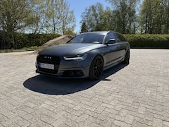 Bild des Angebotes Audi S6 Avant Facelift ohne OPF