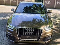 Bild des Angebotes Audi Q3 Q3 2.0 TDI