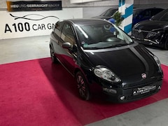 Bild des Angebotes Fiat Punto Young*PDC*Klima*Navi*City*66Tkm Voll Servi