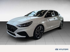 Bild des Angebotes Hyundai i30 Fastback N Line Mild-Hybrid