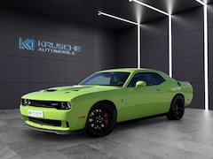 Bild des Angebotes Dodge Challenger Hellcat *1.Hand*unfallfrei*dt. Auto*