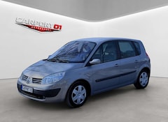Bild des Angebotes Renault Scenic II Avantage/AHK/Klima/