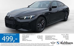 Bild des Angebotes BMW 430 i xDrive M Sportpaket