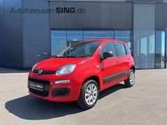 Bild des Angebotes Fiat Panda Tagfahrlicht Servo 86 PS Benzin/Erdgas