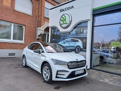 Bild des Angebotes Skoda Enyaq Coupé RS Lounge 82 kWh, MAXX, AHK