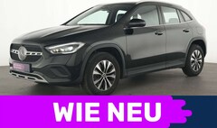 Bild des Angebotes Mercedes-Benz GLA 180 Style Navi|Kamera360|LED|Fahrassistenz