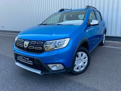 Bild des Angebotes Dacia Sandero II Stepway aus 1.Hand AHK Klima TÜV NEU